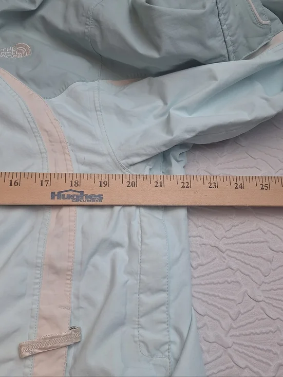 The North Face Triclimate Banshee 3-in-1 Jacket Size L - Picture 14 of 14